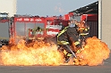 3) Fire